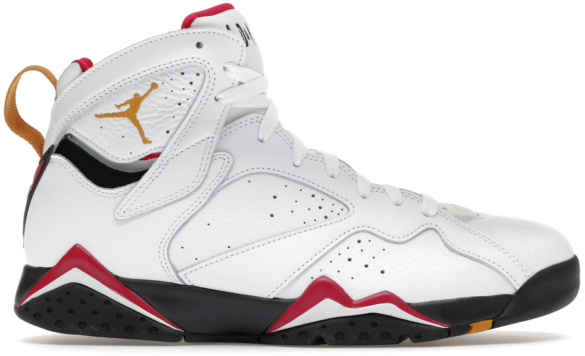 Jordan 7 Retro Cardinal (2022)