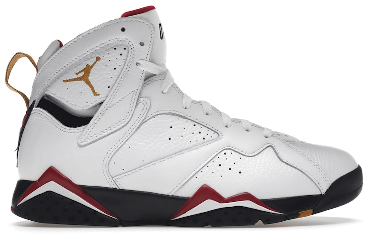 Jordan 7 Retro Cardinal (2022)