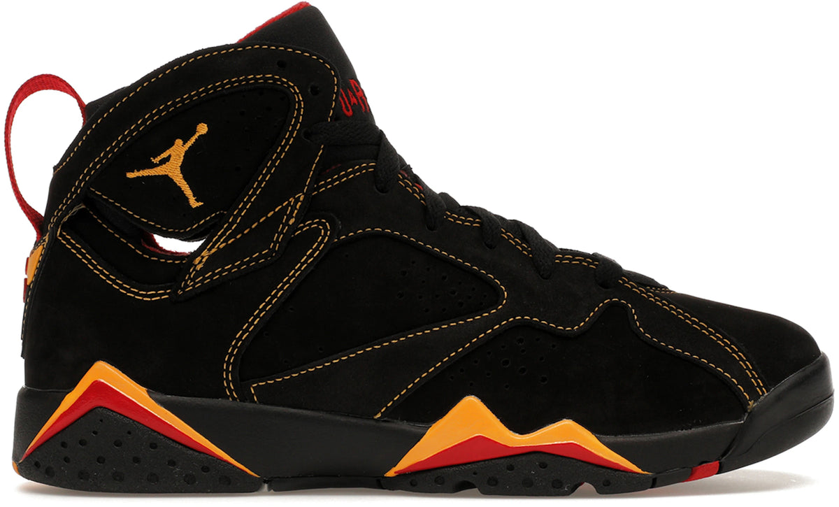 Jordan 7 Retro Citrus (2022) (GS) - Size 4.5Y