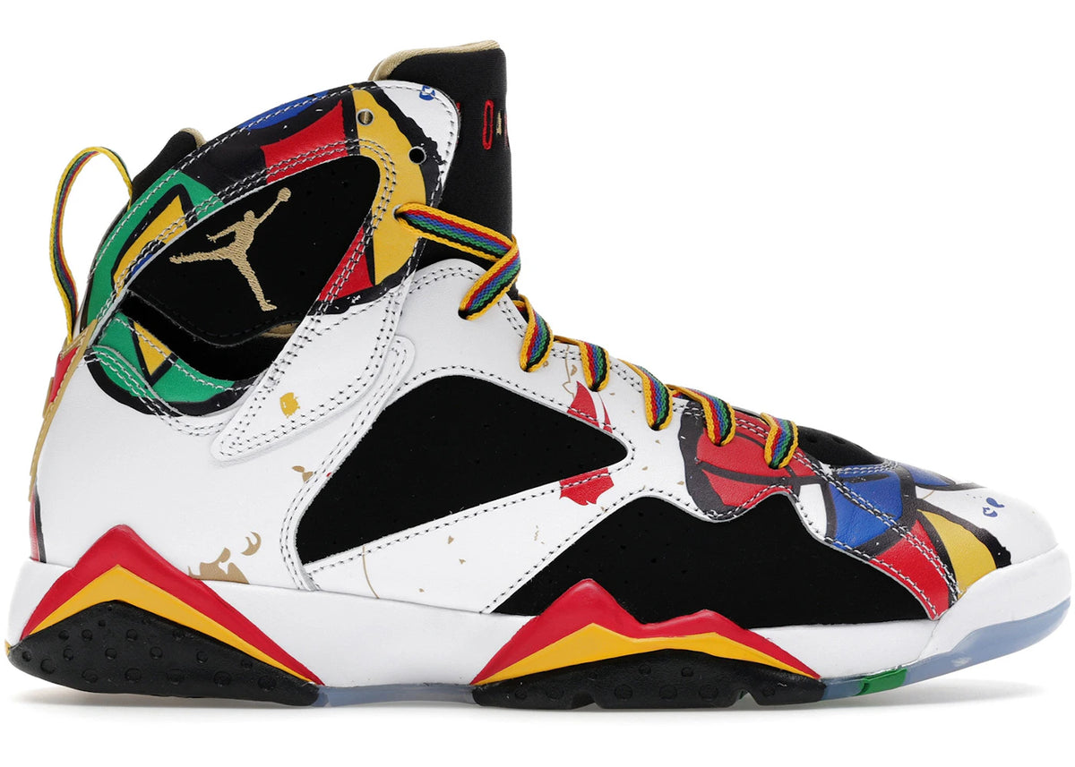 Jordan 7 Retro Miro (2026) - Size 9.5
