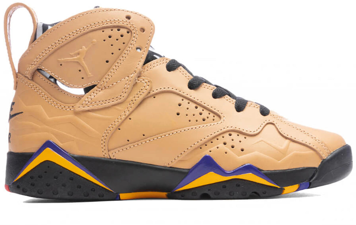 Jordan 7 Retro SE Vachetta Tan (GS) - Size 5Y