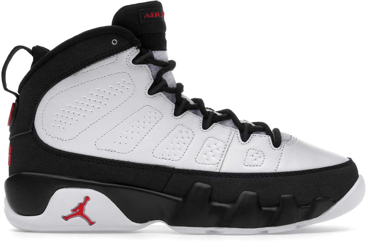 Jordan 9 Retro OG Space Jam (2026) (GS)