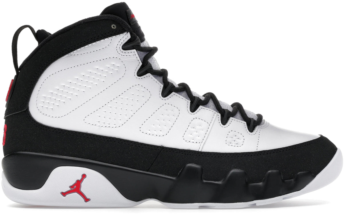 Jordan 9 Retro OG Space Jam (2026)