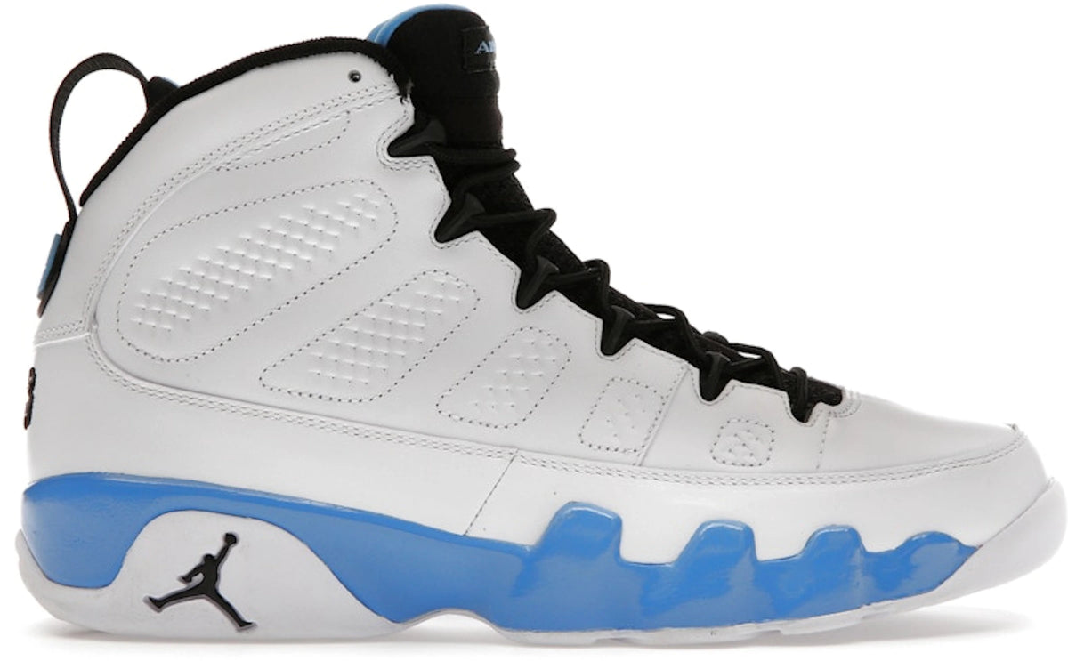 Jordan 9 Retro Powder (2010)