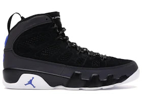Jordan 9 Retro Racer Blue