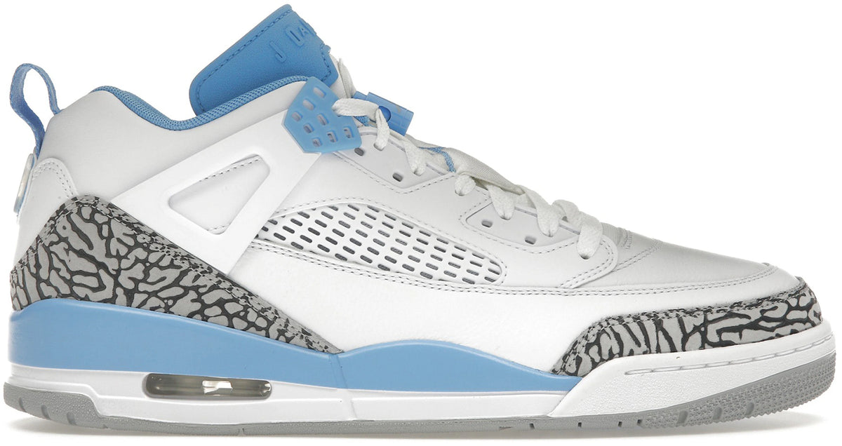 Jordan Spizike Low UNC - Size 10.5