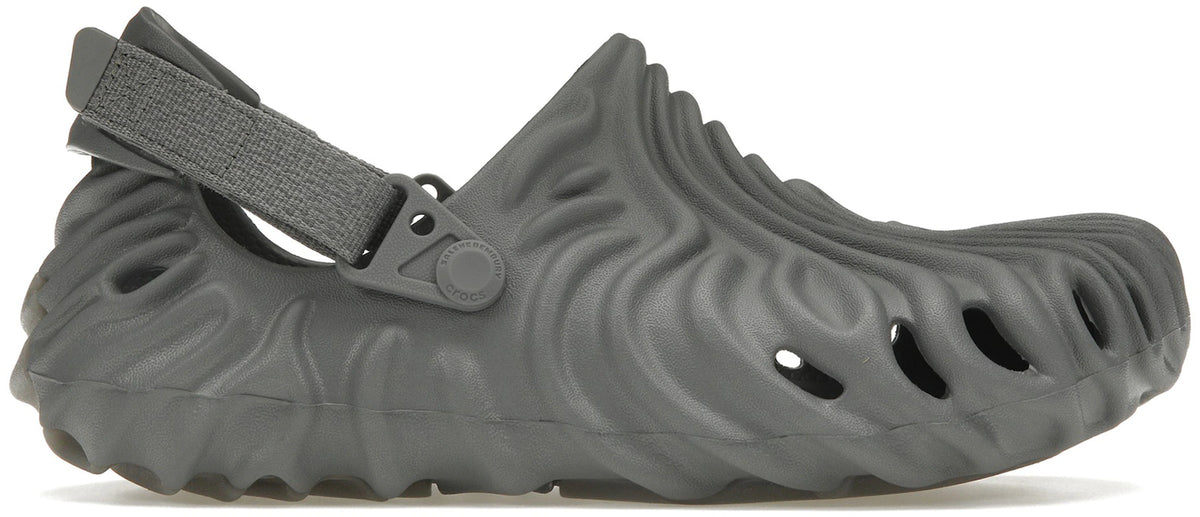 Crocs Pollex Clog by Salehe Bembury Niagara - Size 10