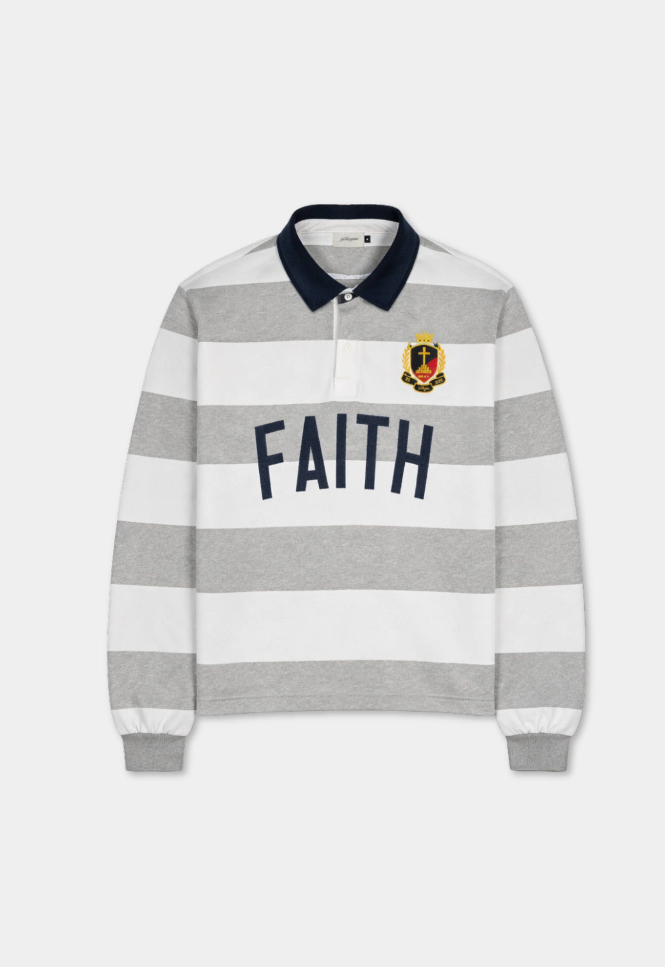 "FAITH" RUGBY