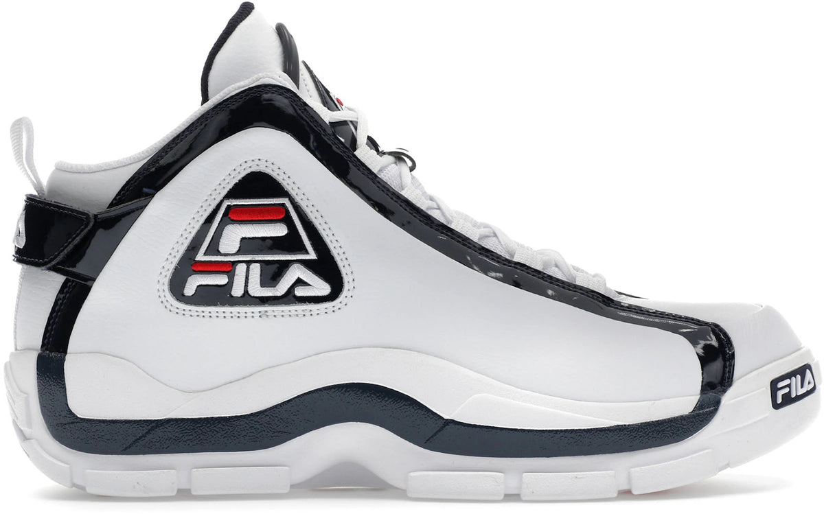 Fila 96 White (2019)