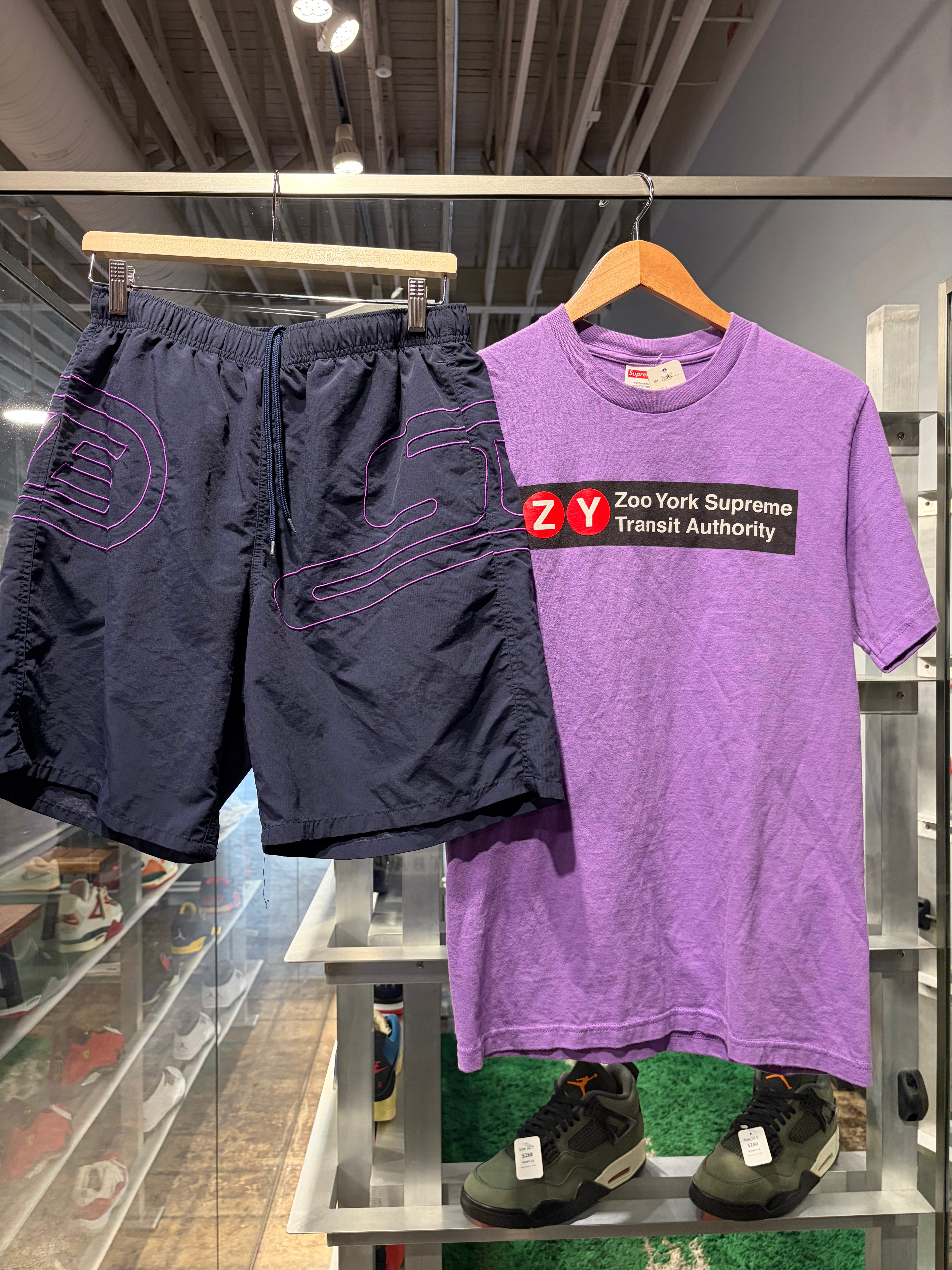 Supreme Set