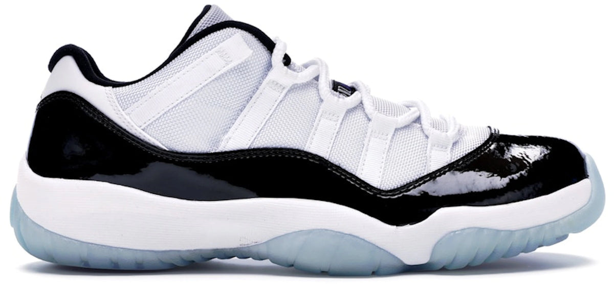 Jordan 11 Retro Low Concord