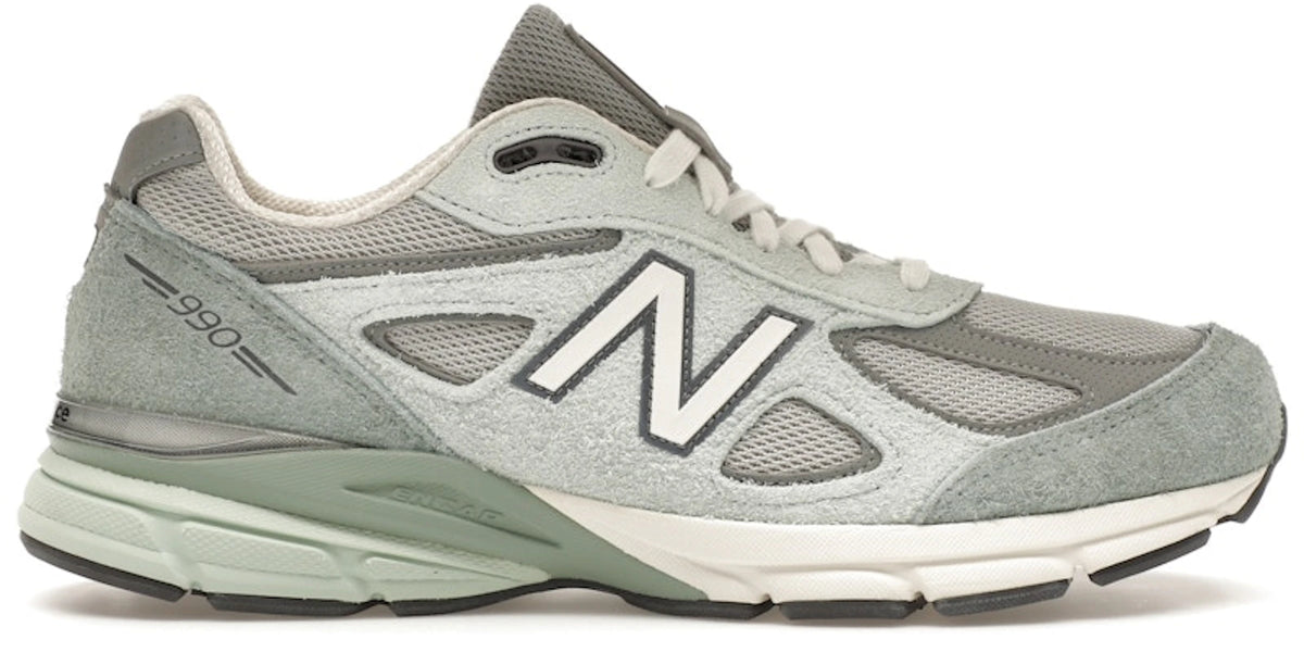 New Balance 990v4 MiUSA The Whitaker Group Willful Bias Size 11