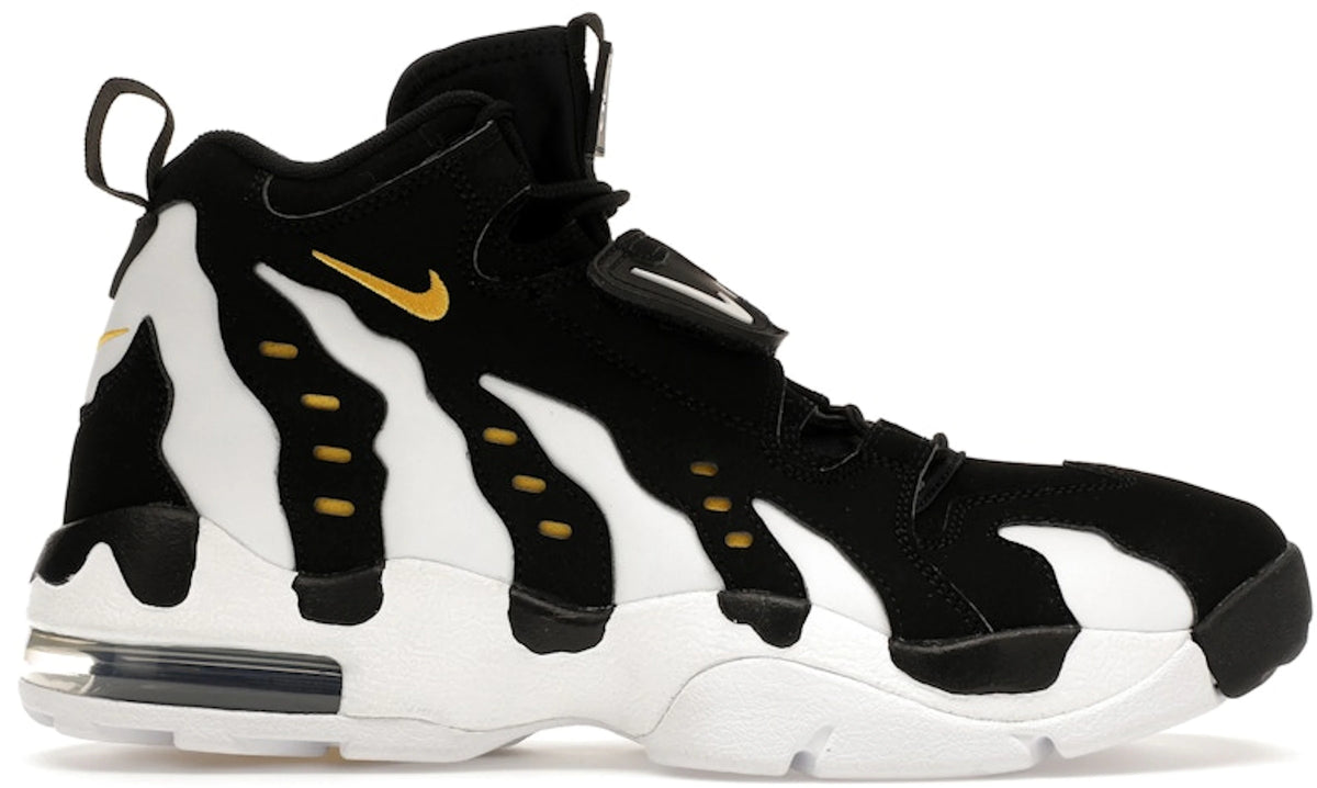 Nike Air DT Max '96 Black White (2024) - Size 9.5