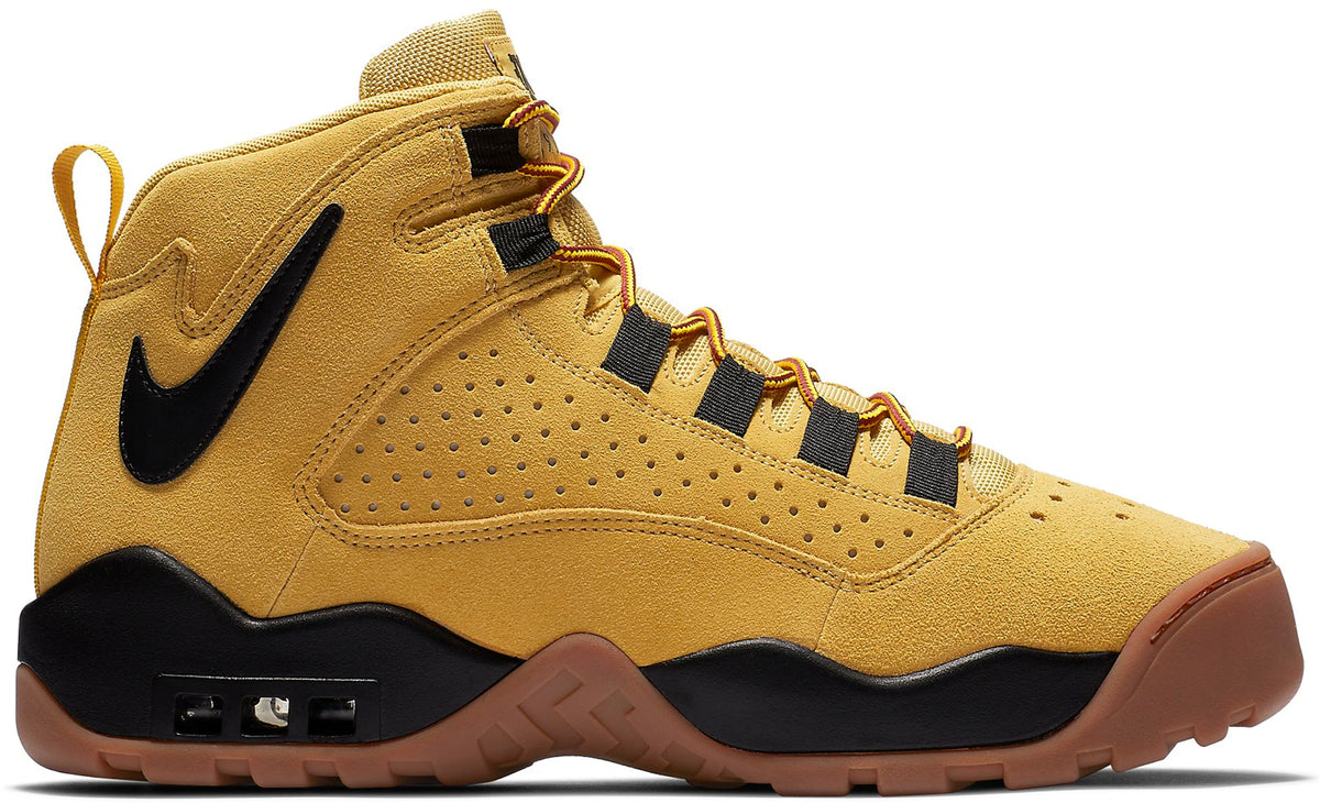 Nike Air Darwin Wheat