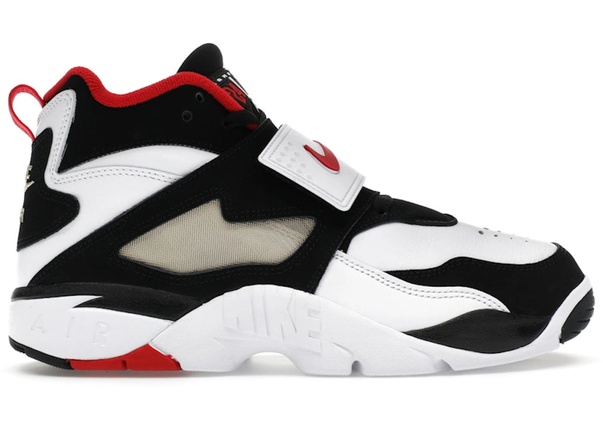 Nike Air Diamond Turf 49ers (2025)