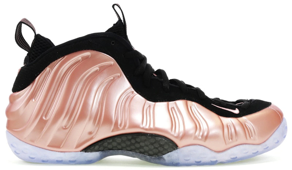 Nike Air Foamposite One Rust Pink