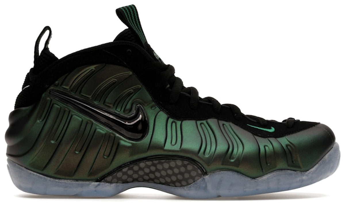 Nike Air Foamposite Pro Pine Green (2025) - Size 11