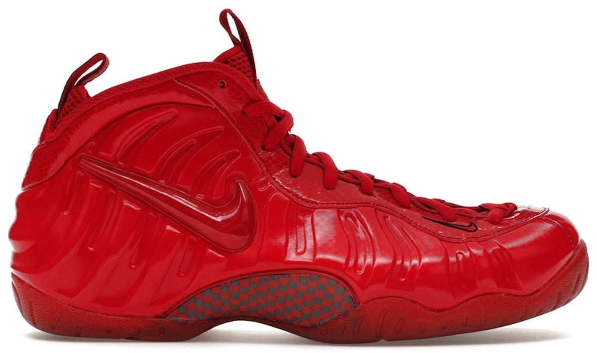 Nike Air Foamposite Pro Red October (2026) Size 9