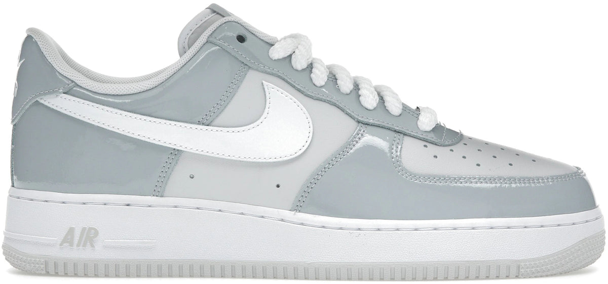 Nike Air Force 1 Low '07 LV8 Wolf Grey Vast Grey White