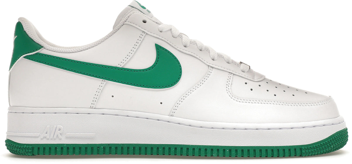 Nike Air Force 1 Low '07 White Malachite
