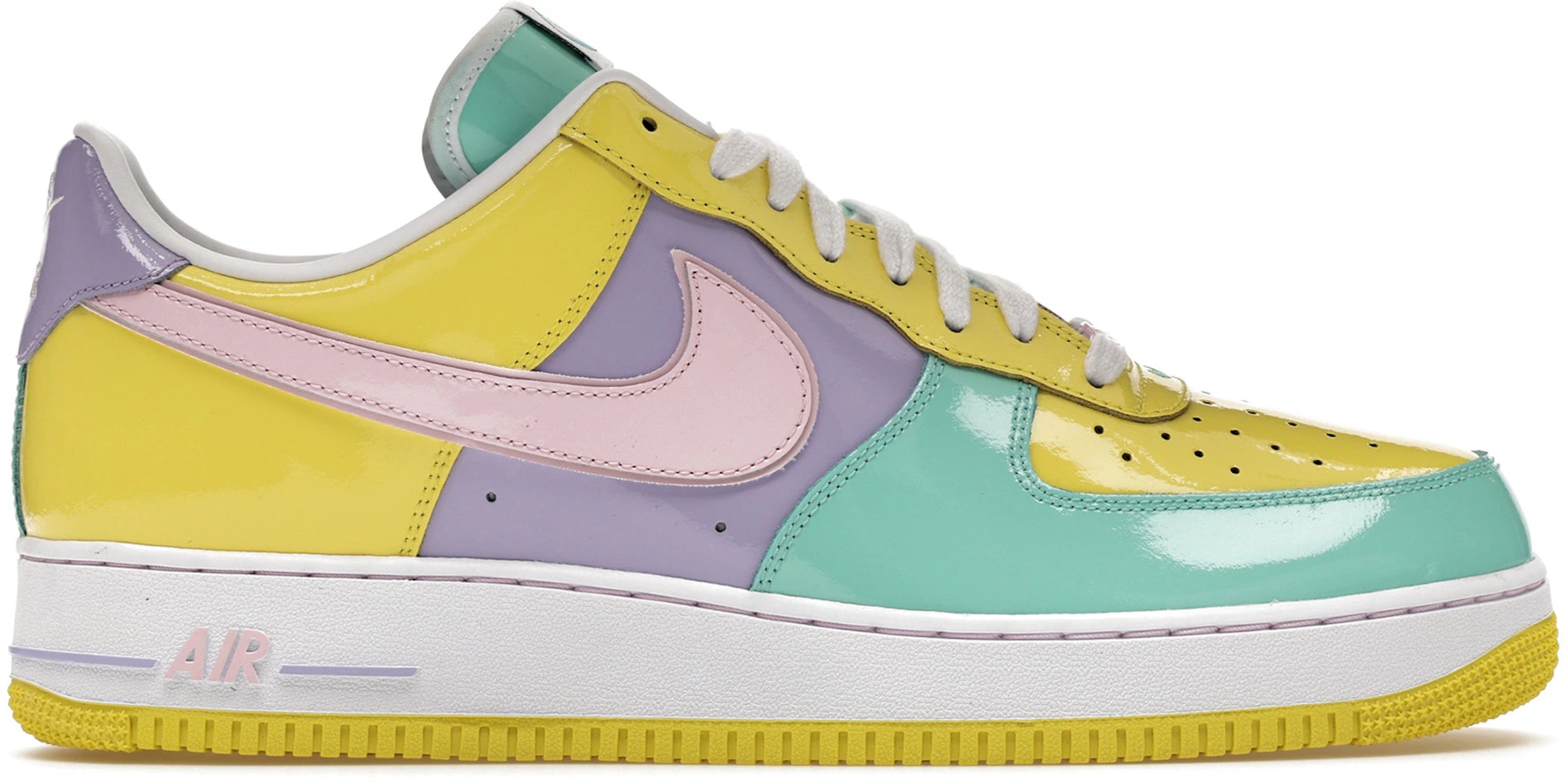 Nike Air Force 1 Low Easter (2026)