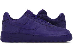Nike Air Force 1 Low Kobe Bryant Court Purple