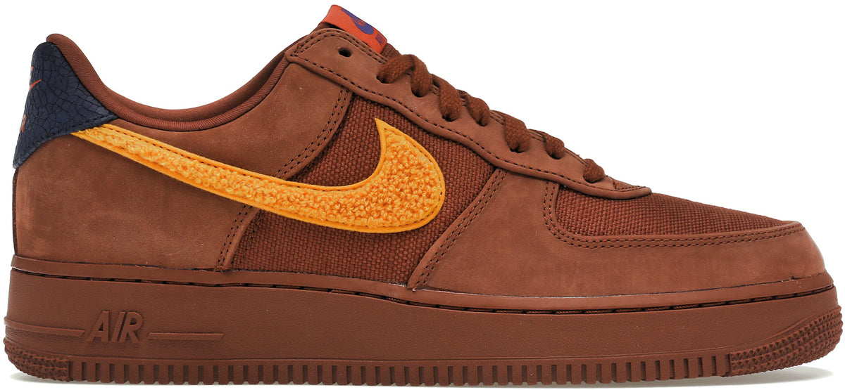 Nike Air Force 1 Low La Familia
