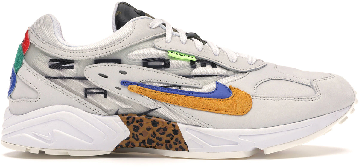 Nike Air Ghost Racer size? Copy and Paste