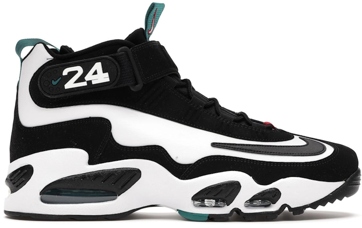 Nike Air Griffey Max 1 White Freshwater (2021)