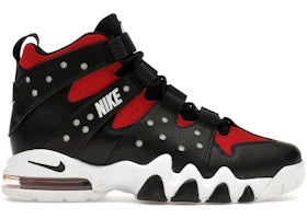 Nike Air Max 2 CB '94 Black Gym Red