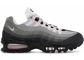 Nike Air Max 95 OG Big Bubble Pink Foam (Women's) - Size 12W