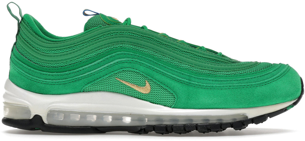 Nike Air Max 97 Lucky Green
