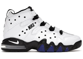 Nike Air Max 2 CB '94 White Old Royal