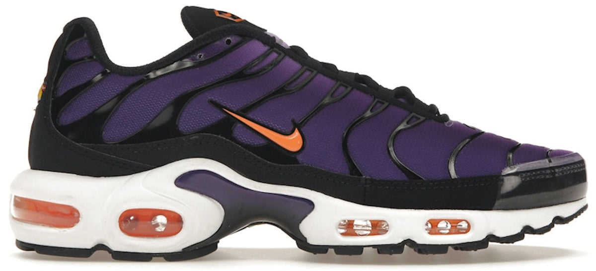Nike Air Max Plus OG Voltage Purple (2024)