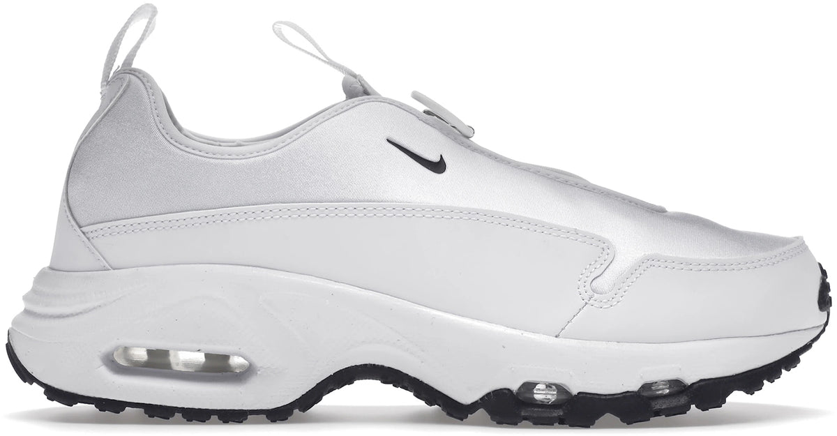 Nike Air Max Sunder SP Comme des Garcons Homme Plus White - Size 9