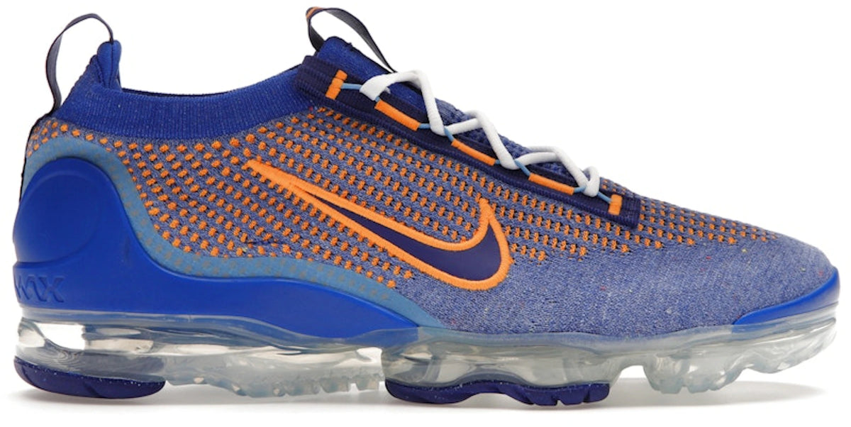 Nike Air VaporMax 2021 Flyknit Knicks - Size 11