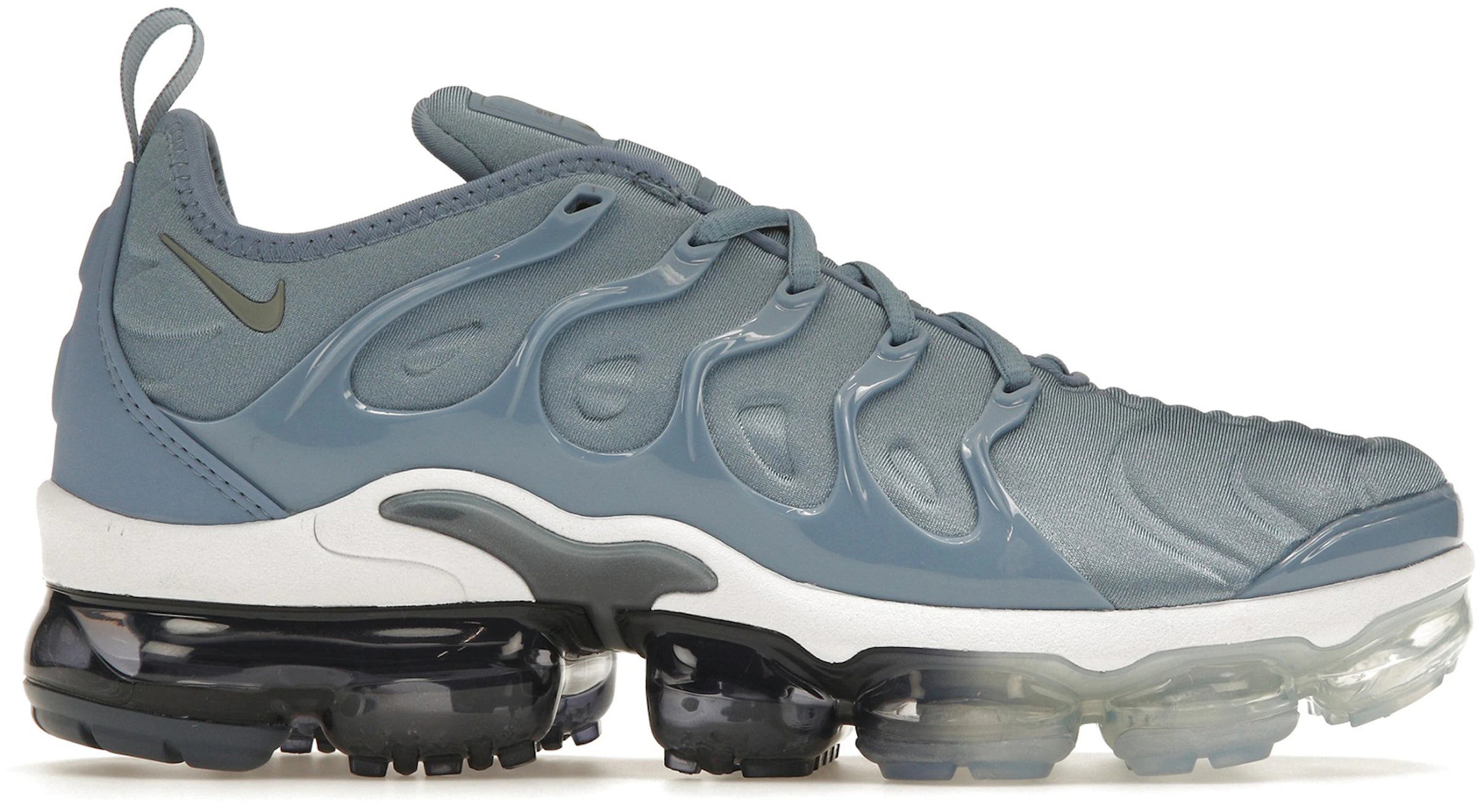 Nike Air VaporMax Plus Work Blue