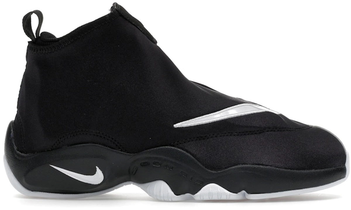 Nike Air Zoom Flight The Glove Black White OG (2026)
