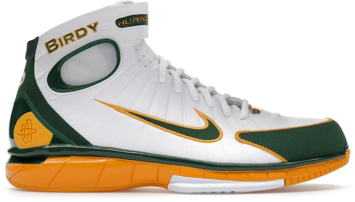 Nike Air Zoom Huarache 2K4 Sue Bird