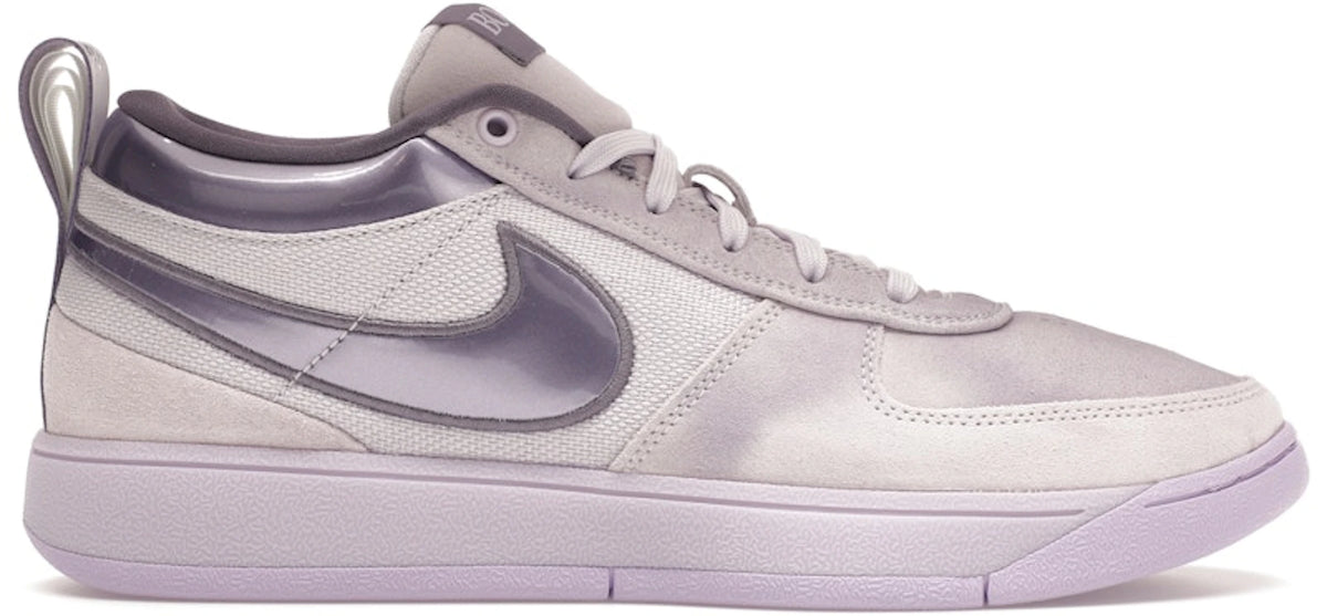Nike Book 1 Lilac Bloom