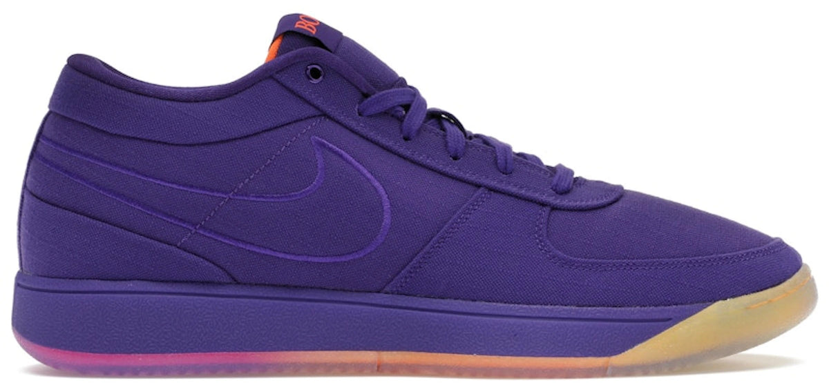 Nike Book 1 Sunset