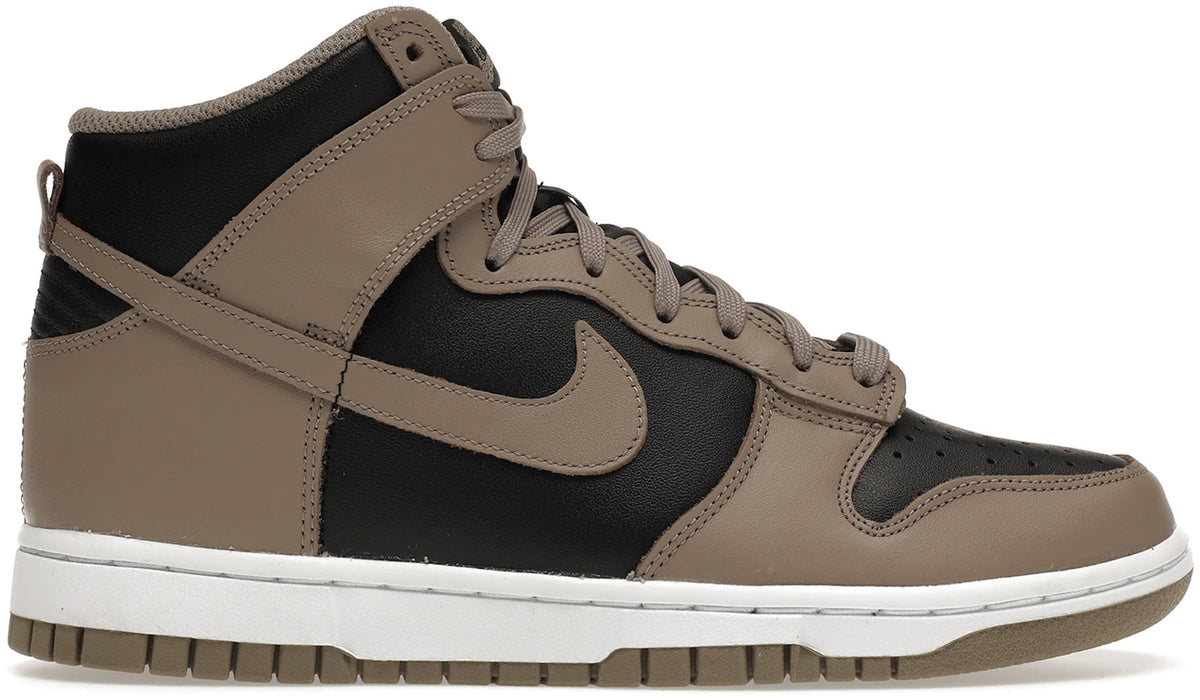 Nike Dunk High Moon Fossil (Women's)