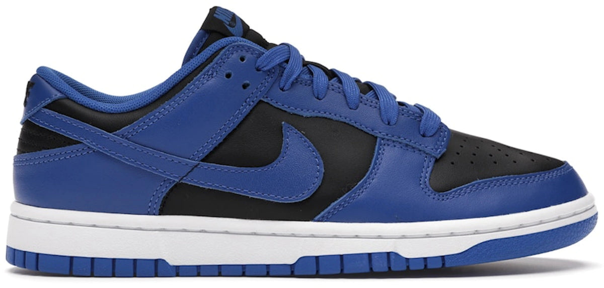 Nike Dunk Low Hyper Cobalt