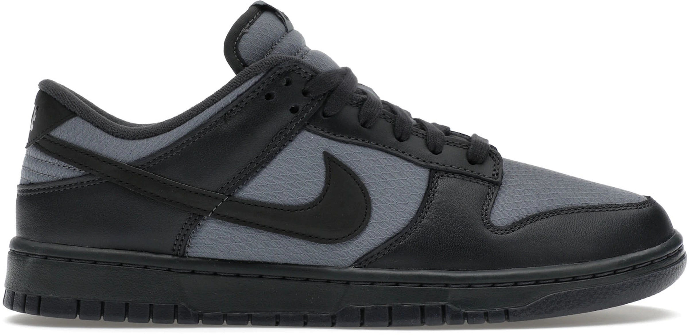 Nike Dunk Low Retro SE Off Noir Smoke Grey