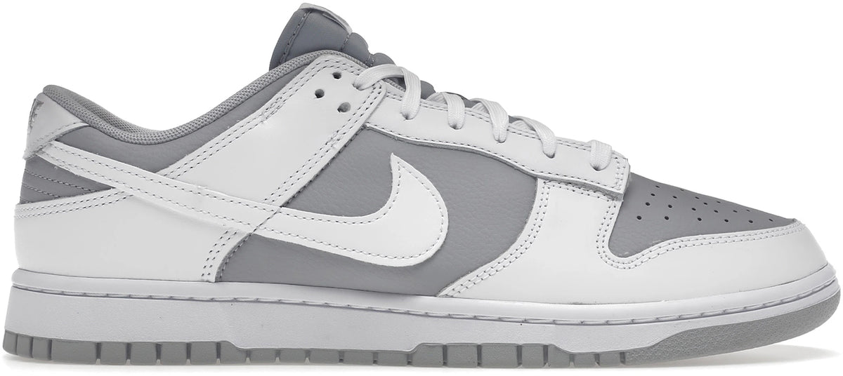 Nike Dunk Low Retro White Grey