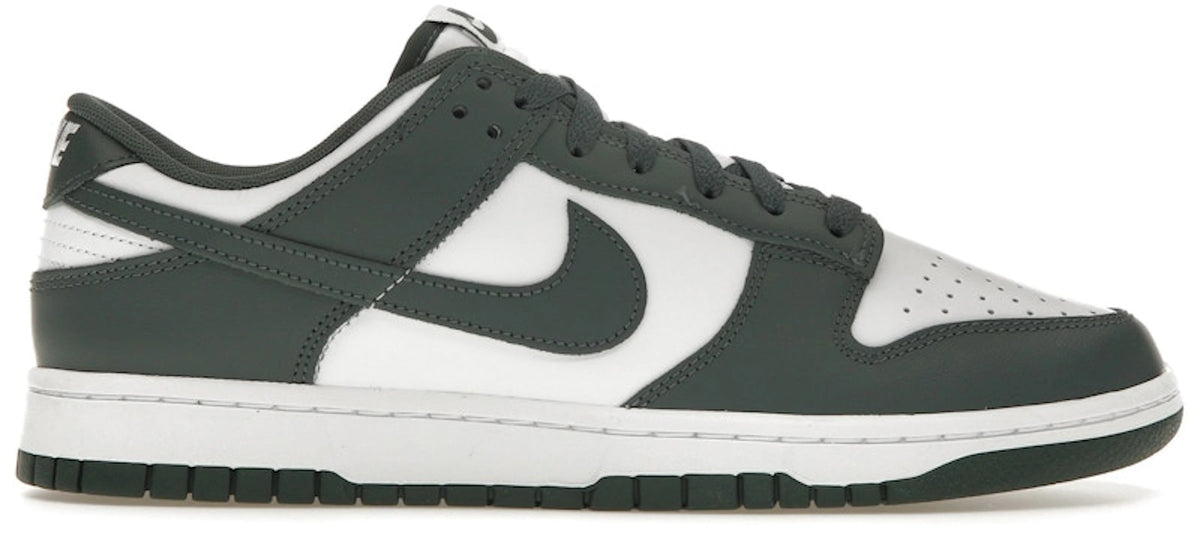 Nike Dunk Low Vintage Green