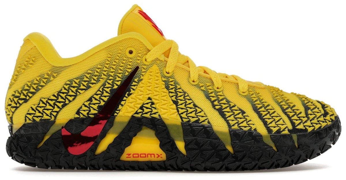 Nike Ja 3 Let Me Be Ja