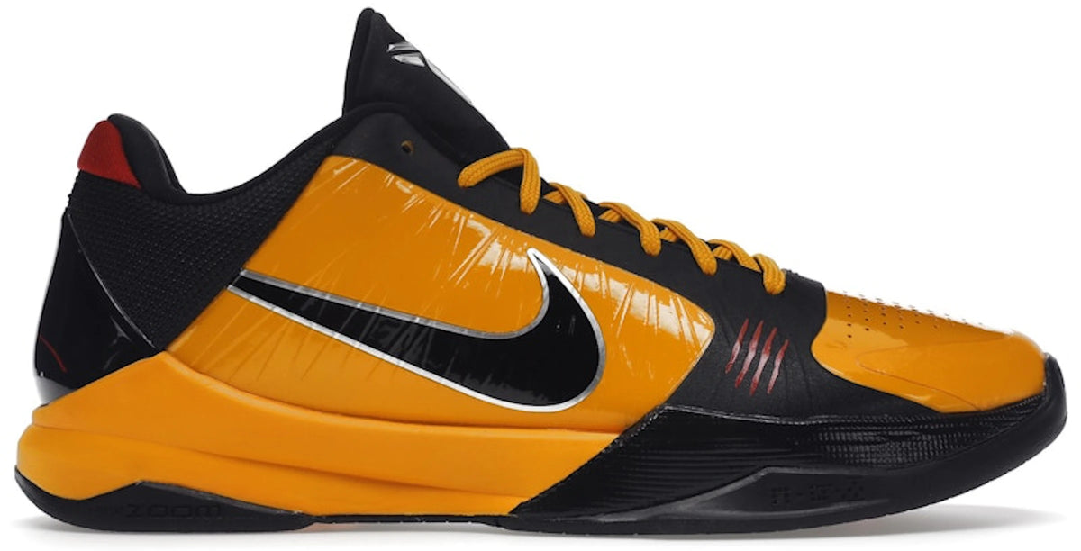 Nike Kobe 5 Protro Bruce Lee