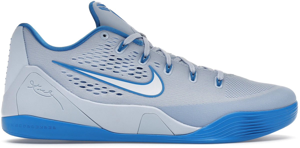 Nike Kobe 9 EM Low Protro TB Hydrogen Blue