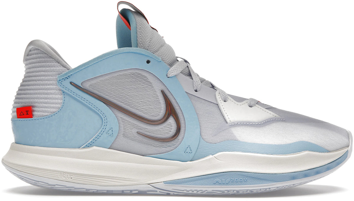 Nike Kyrie Low 5 Nets